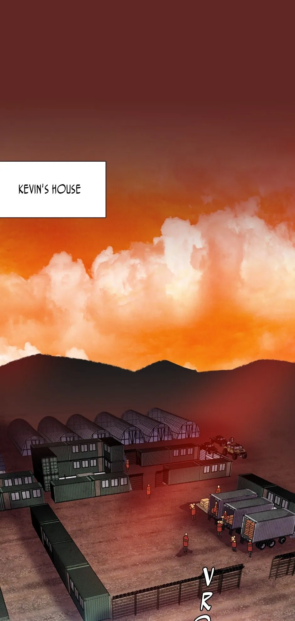 Dreamcide Chapter 137 - Page 31