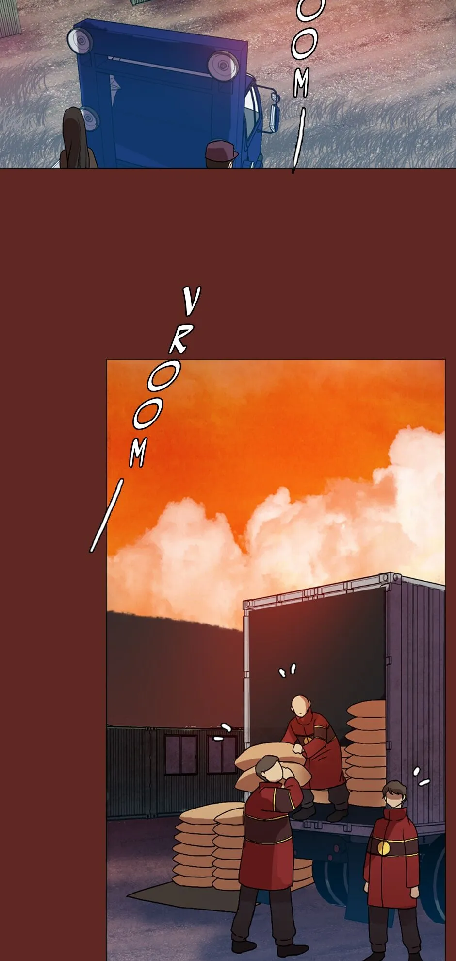 Dreamcide Chapter 137 - Page 32