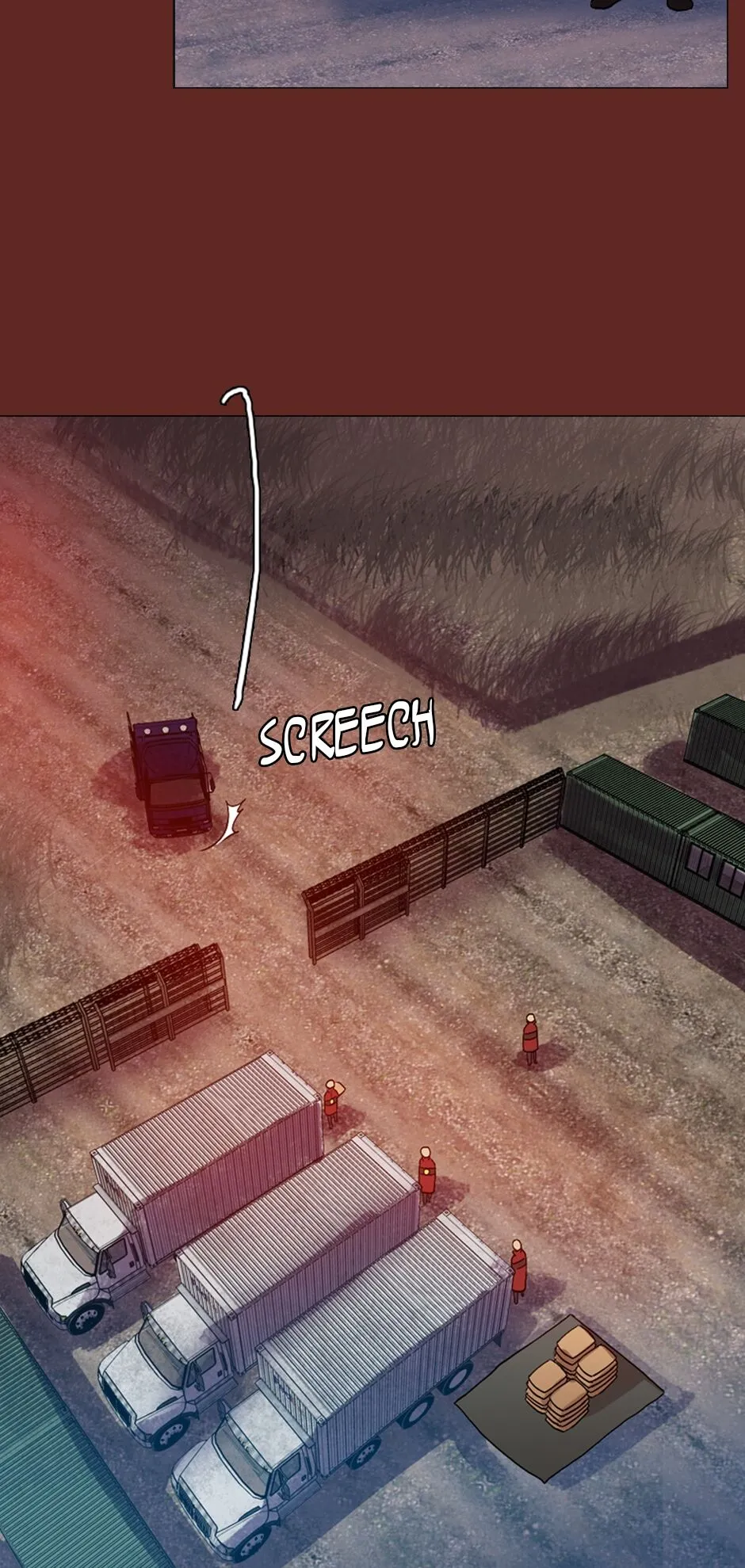 Dreamcide Chapter 137 - Page 33