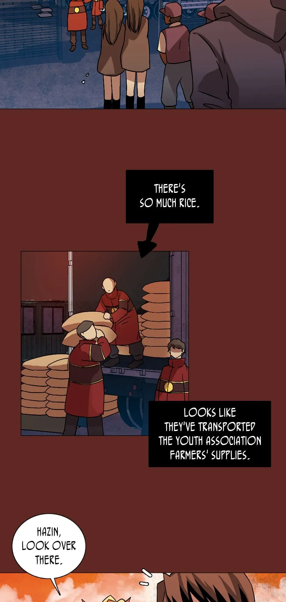 Dreamcide Chapter 137 - Page 37