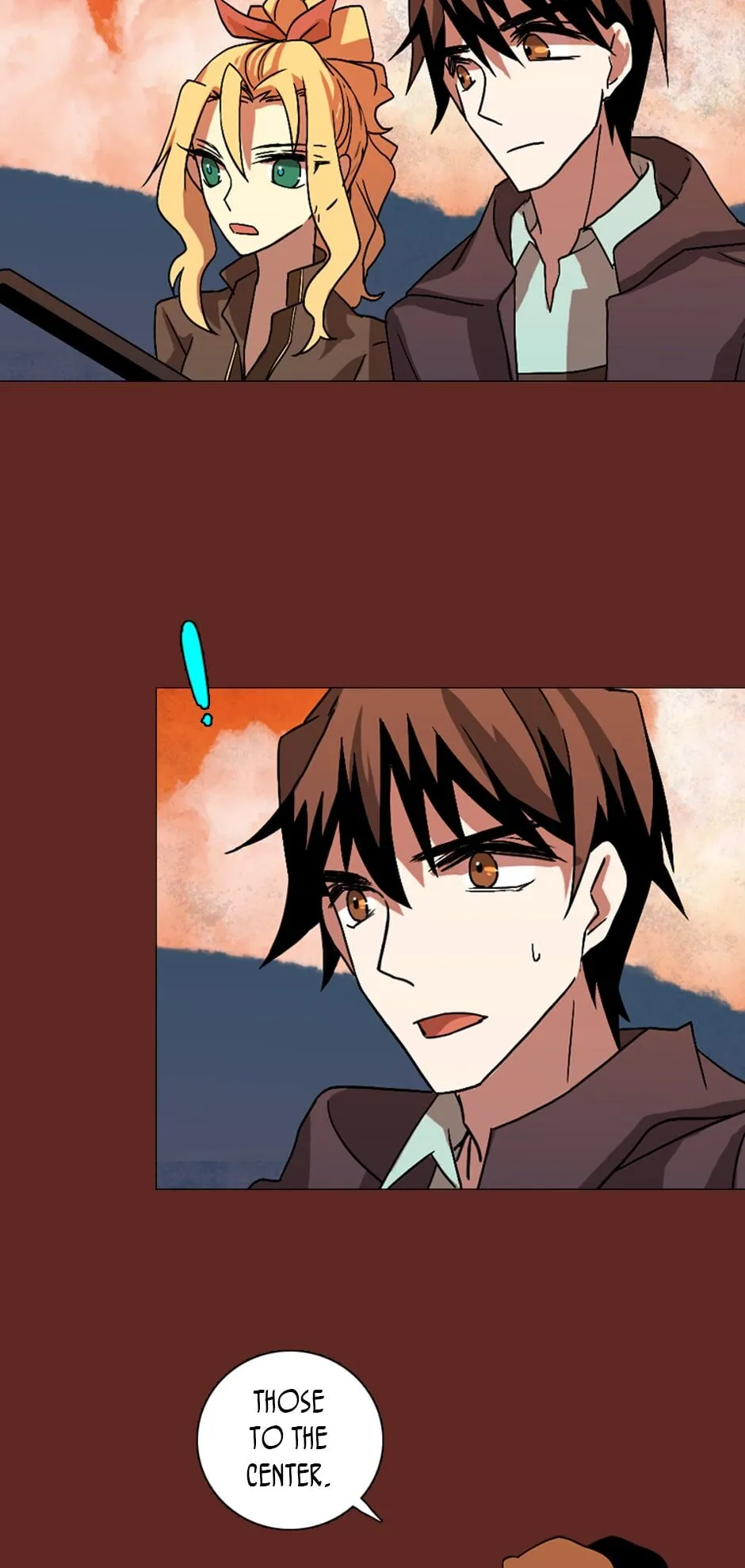 Dreamcide Chapter 137 - Page 38