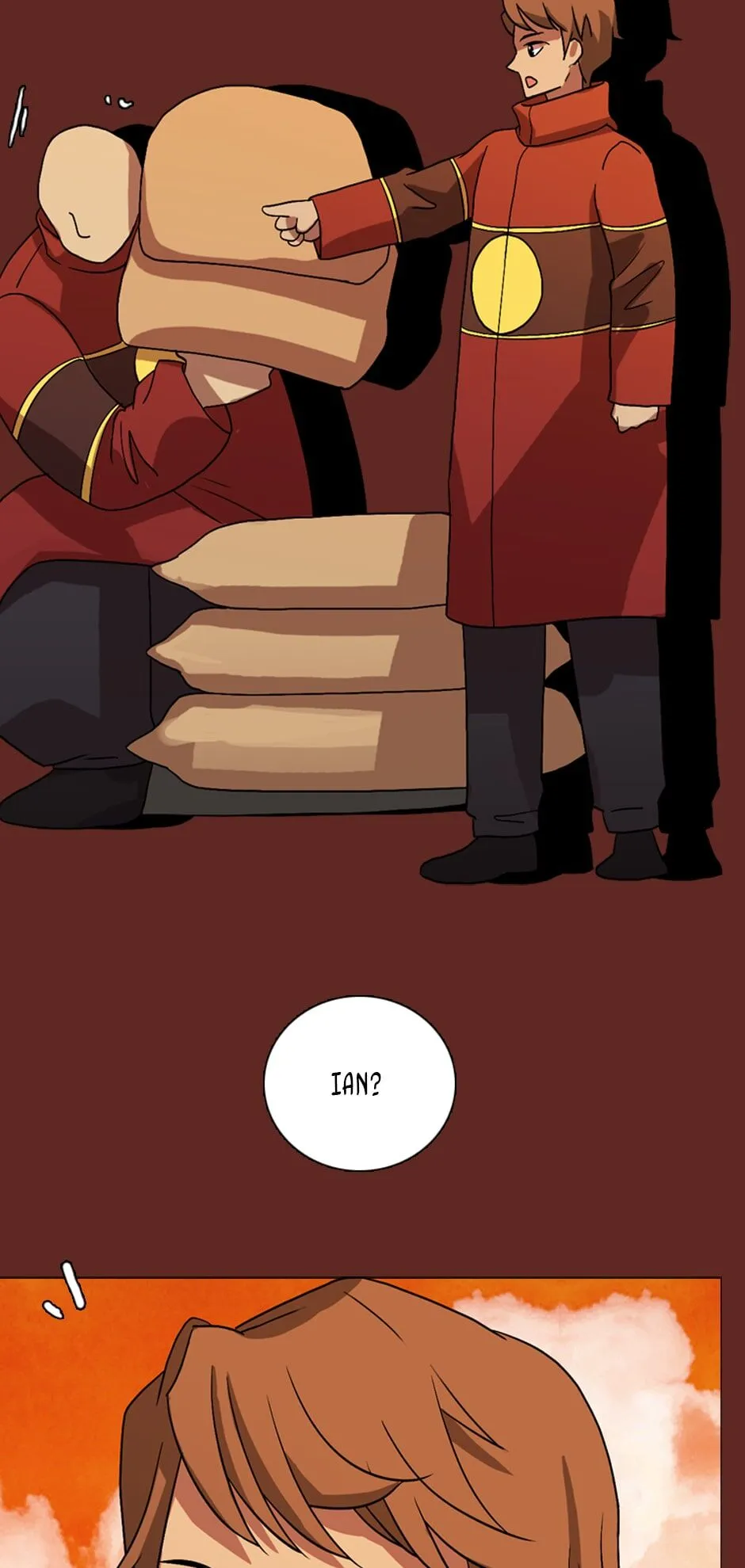 Dreamcide Chapter 137 - Page 39