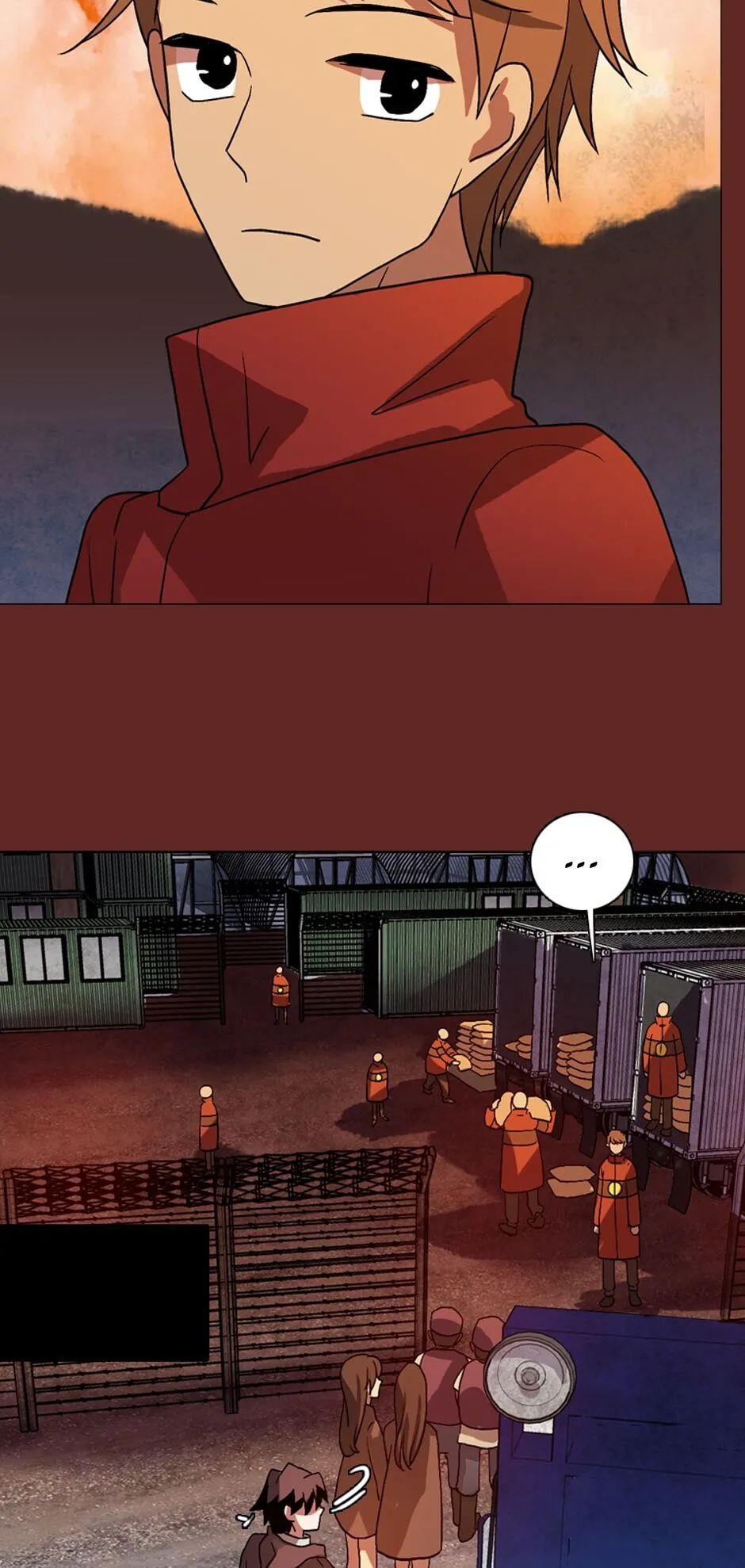 Dreamcide Chapter 137 - Page 40