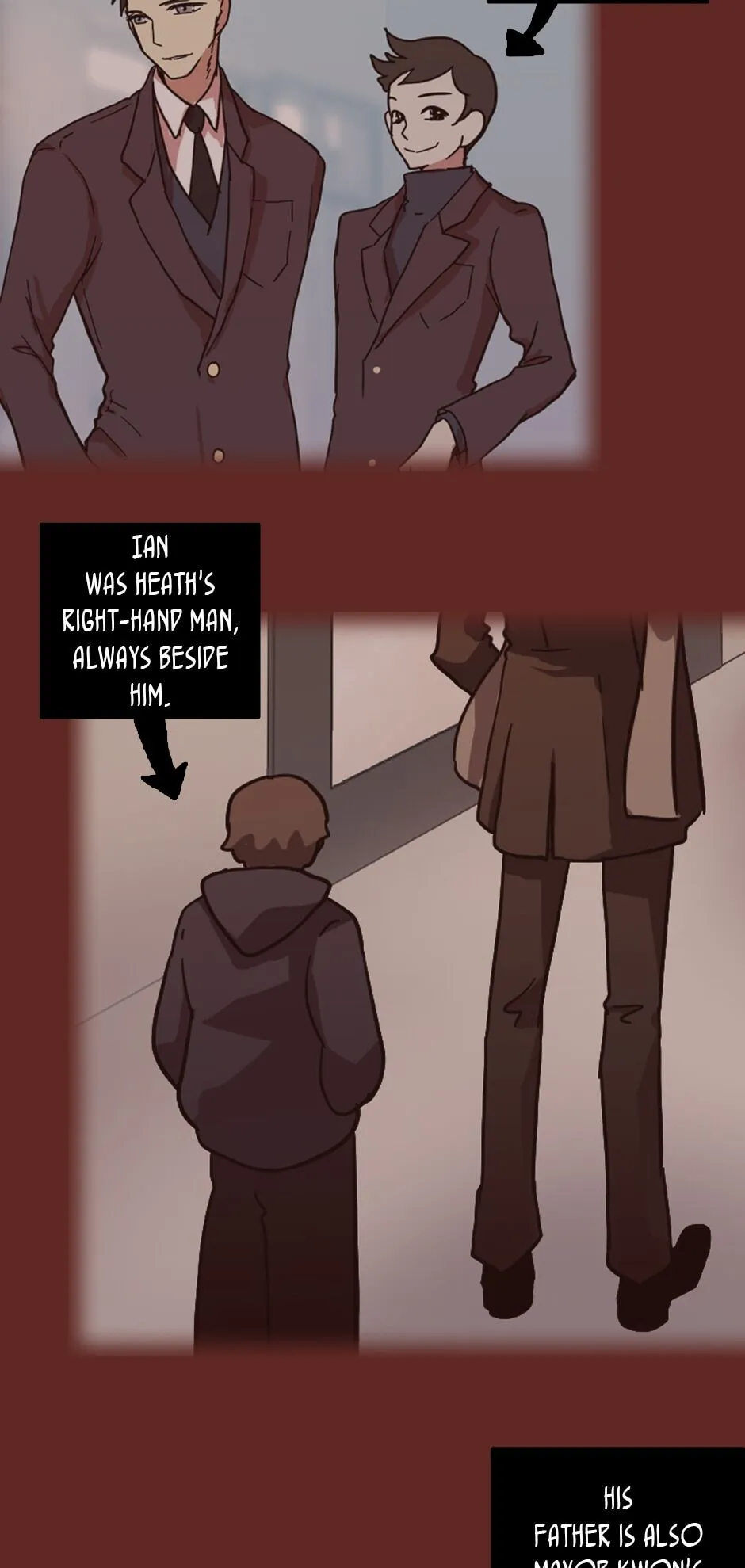 Dreamcide Chapter 137 - Page 43