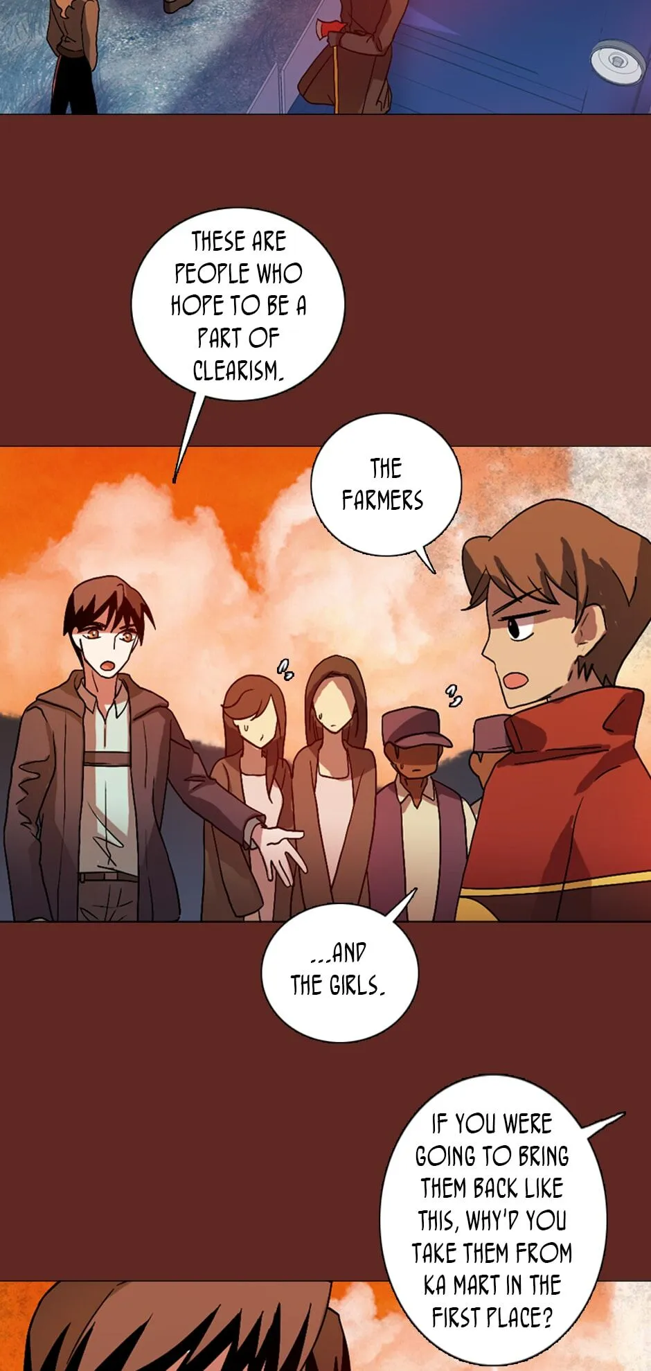 Dreamcide Chapter 137 - Page 48