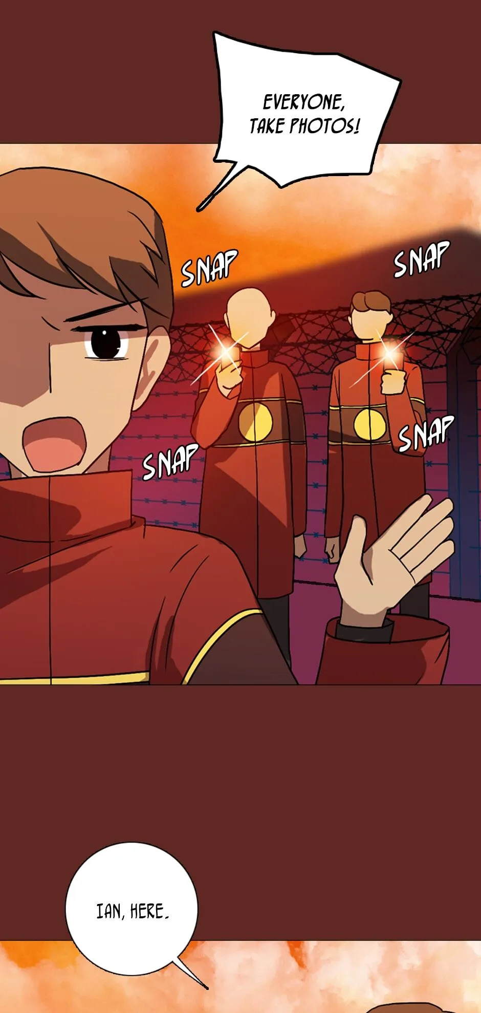 Dreamcide Chapter 137 - Page 51