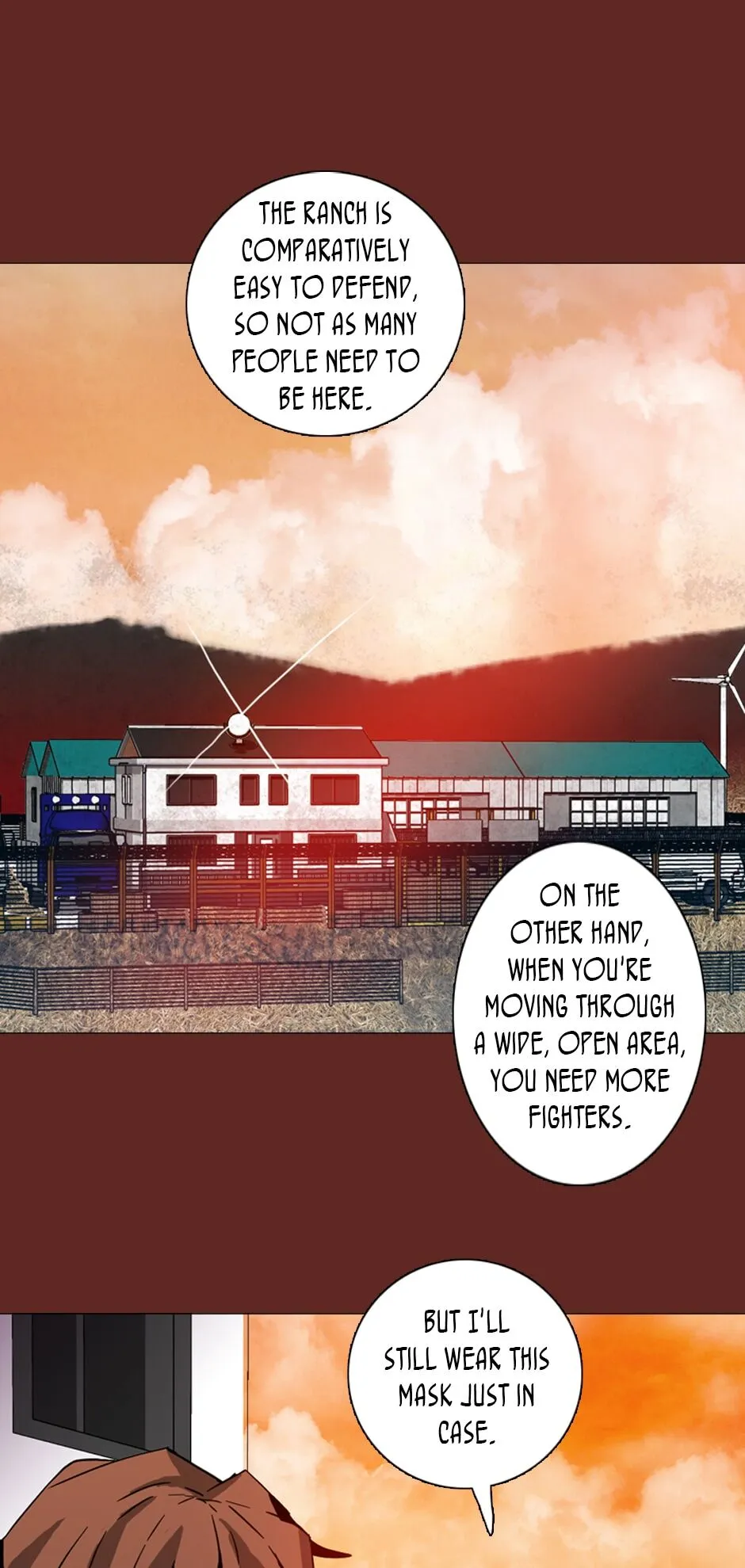 Dreamcide Chapter 137 - Page 6