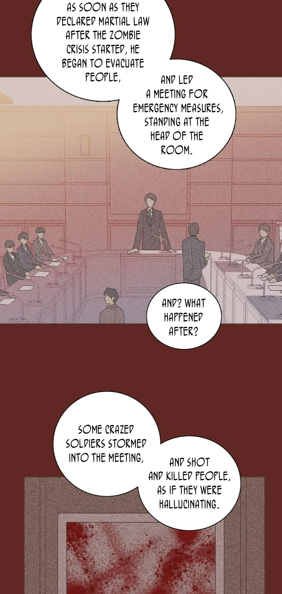 Dreamcide Chapter 137 - Page 63