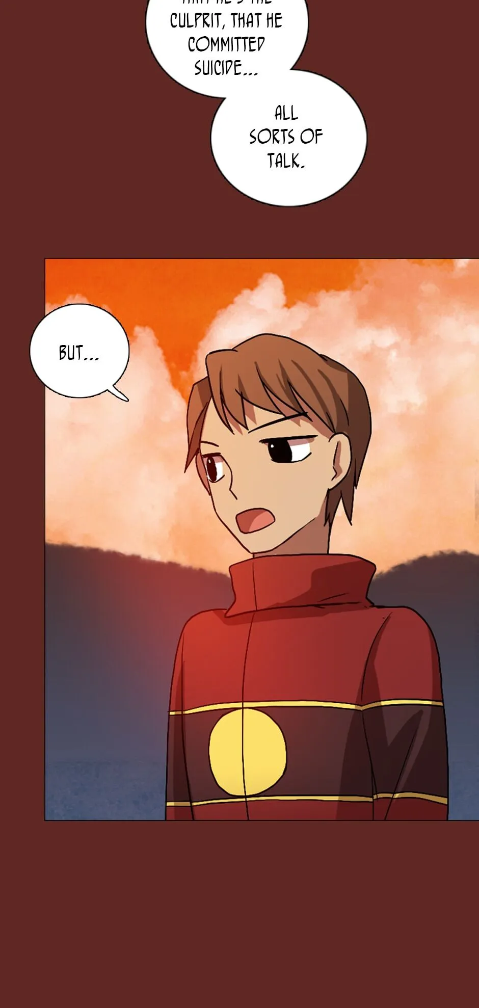 Dreamcide Chapter 137 - Page 65