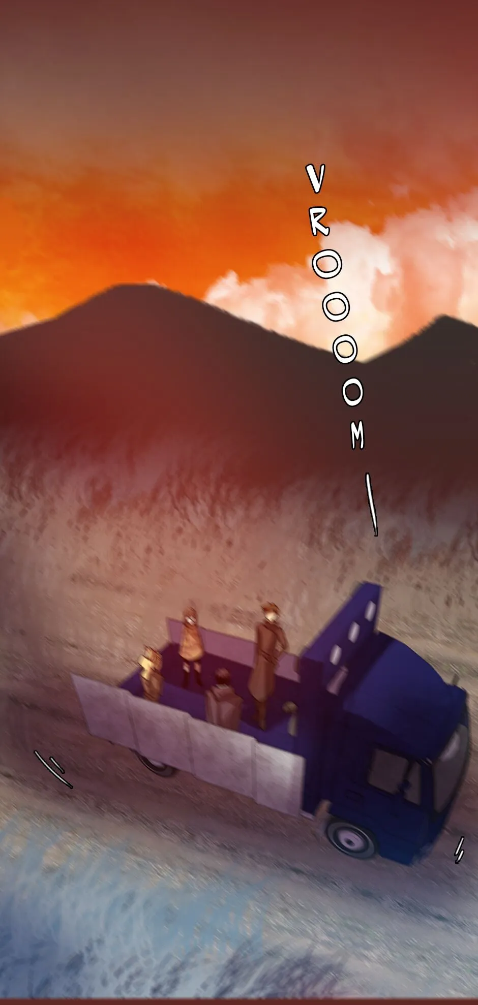 Dreamcide Chapter 138 - Page 15