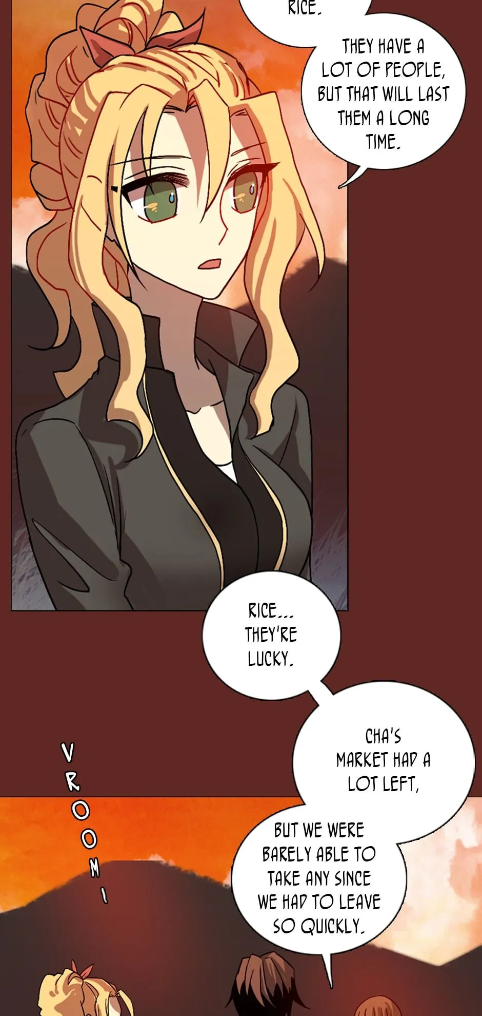 Dreamcide Chapter 138 - Page 19