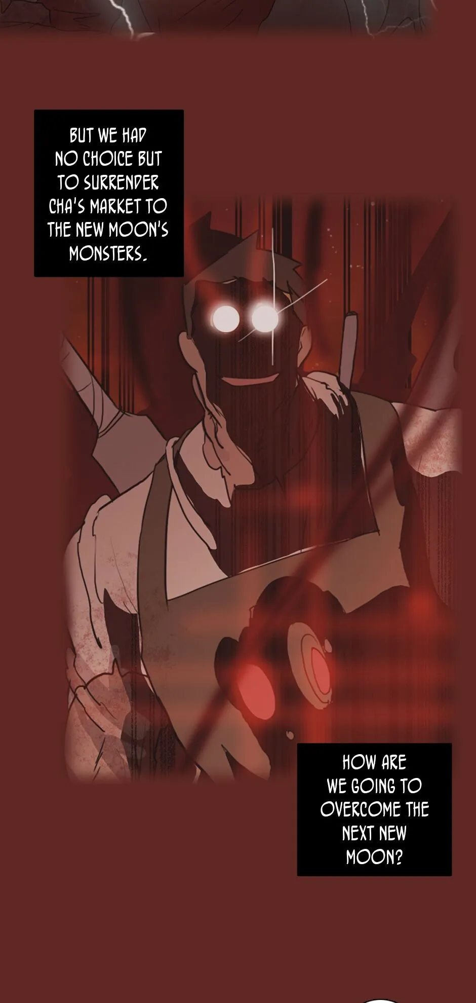 Dreamcide Chapter 138 - Page 23