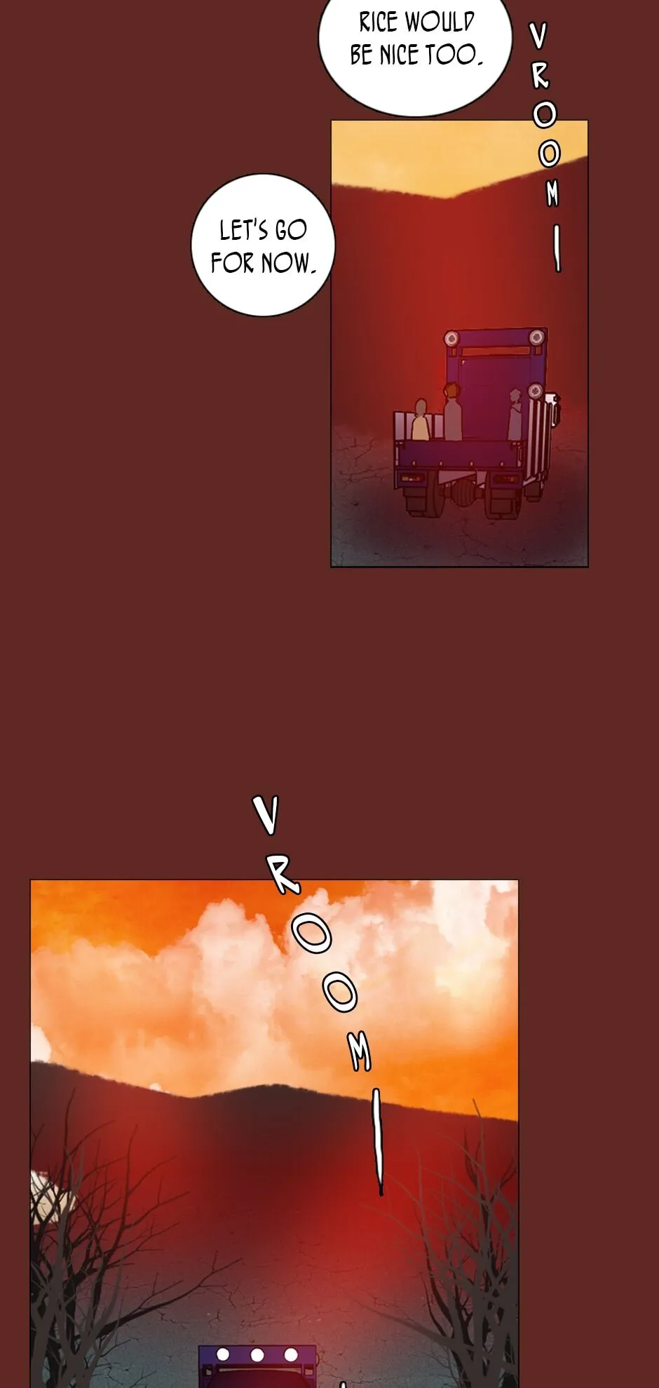 Dreamcide Chapter 138 - Page 28