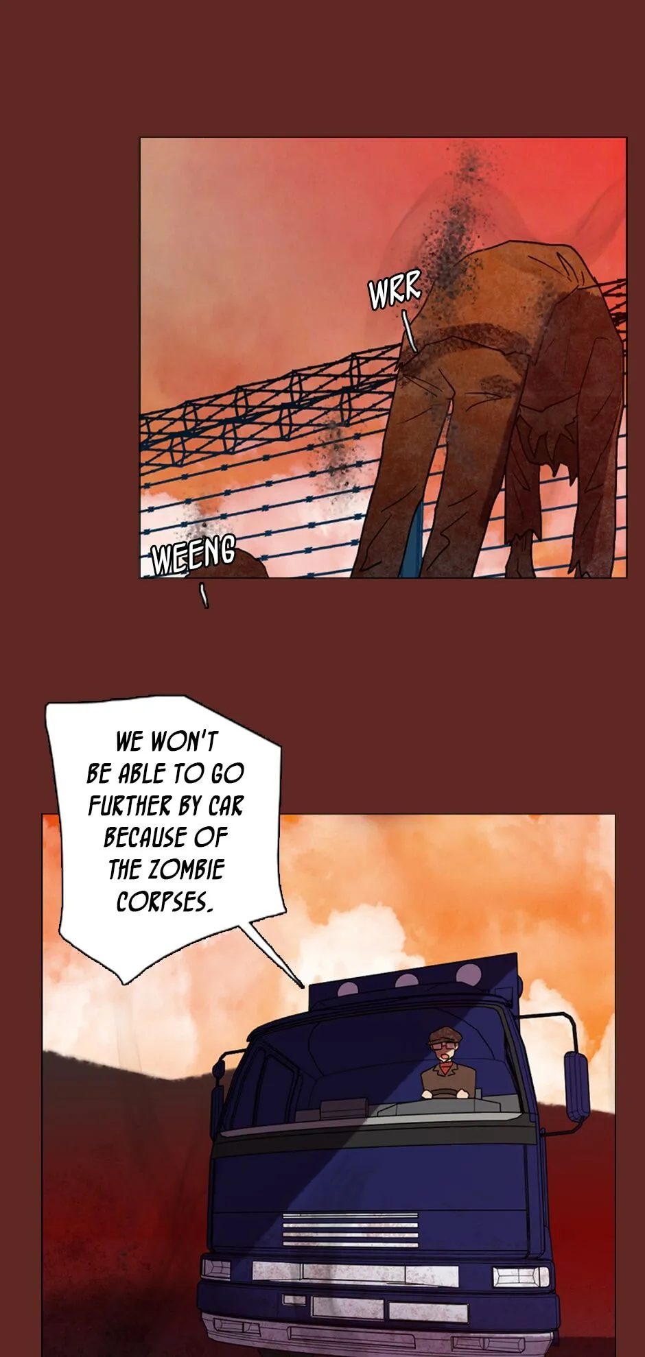 Dreamcide Chapter 138 - Page 31