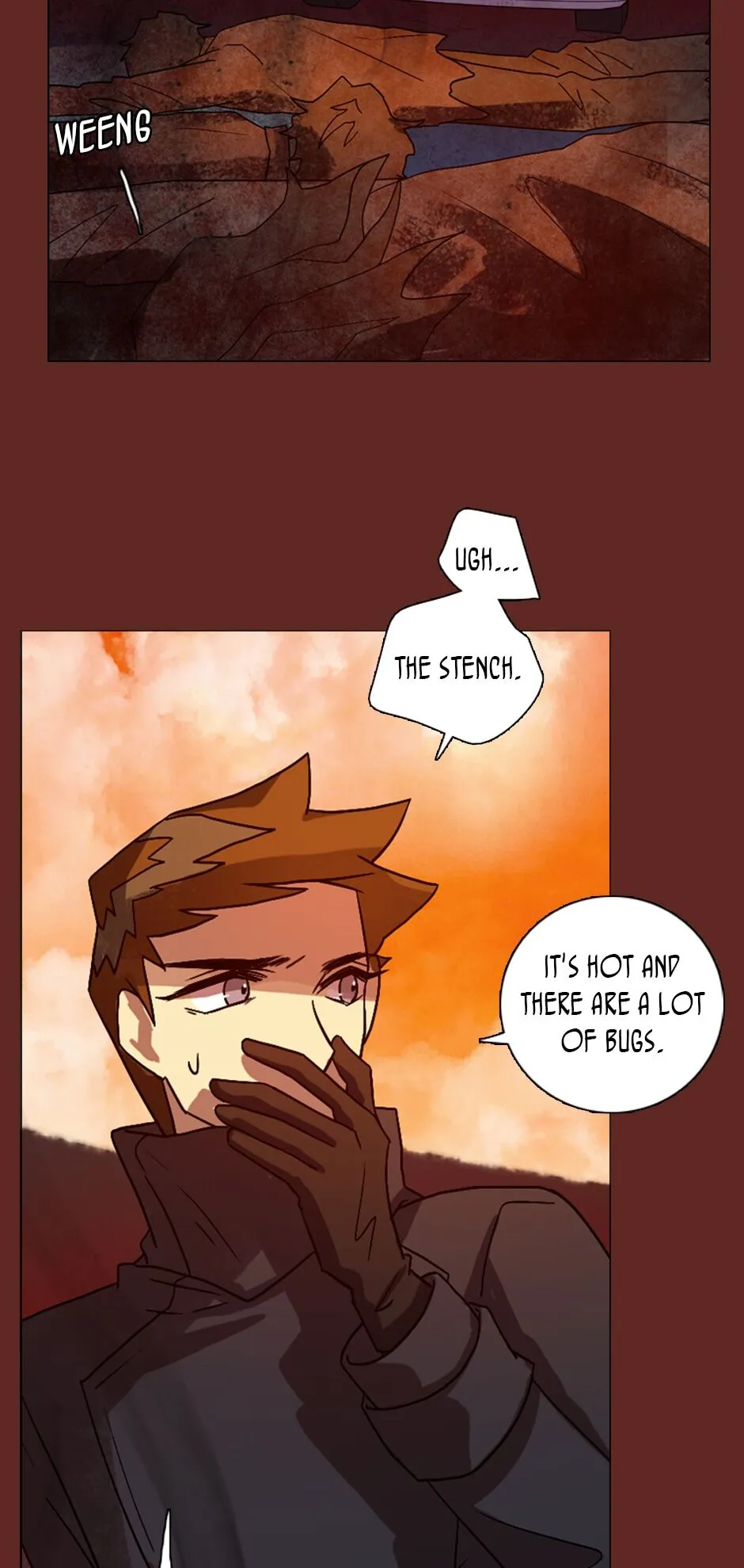 Dreamcide Chapter 138 - Page 32