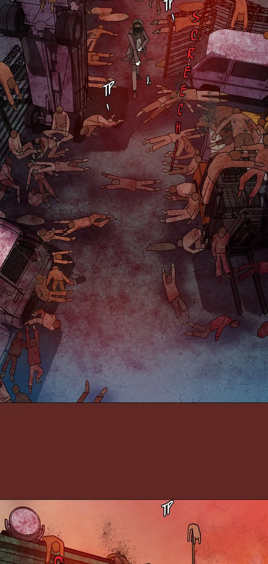 Dreamcide Chapter 138 - Page 39