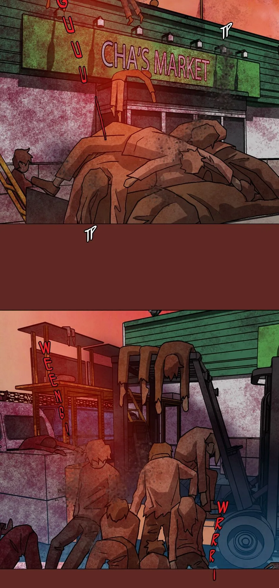 Dreamcide Chapter 138 - Page 40