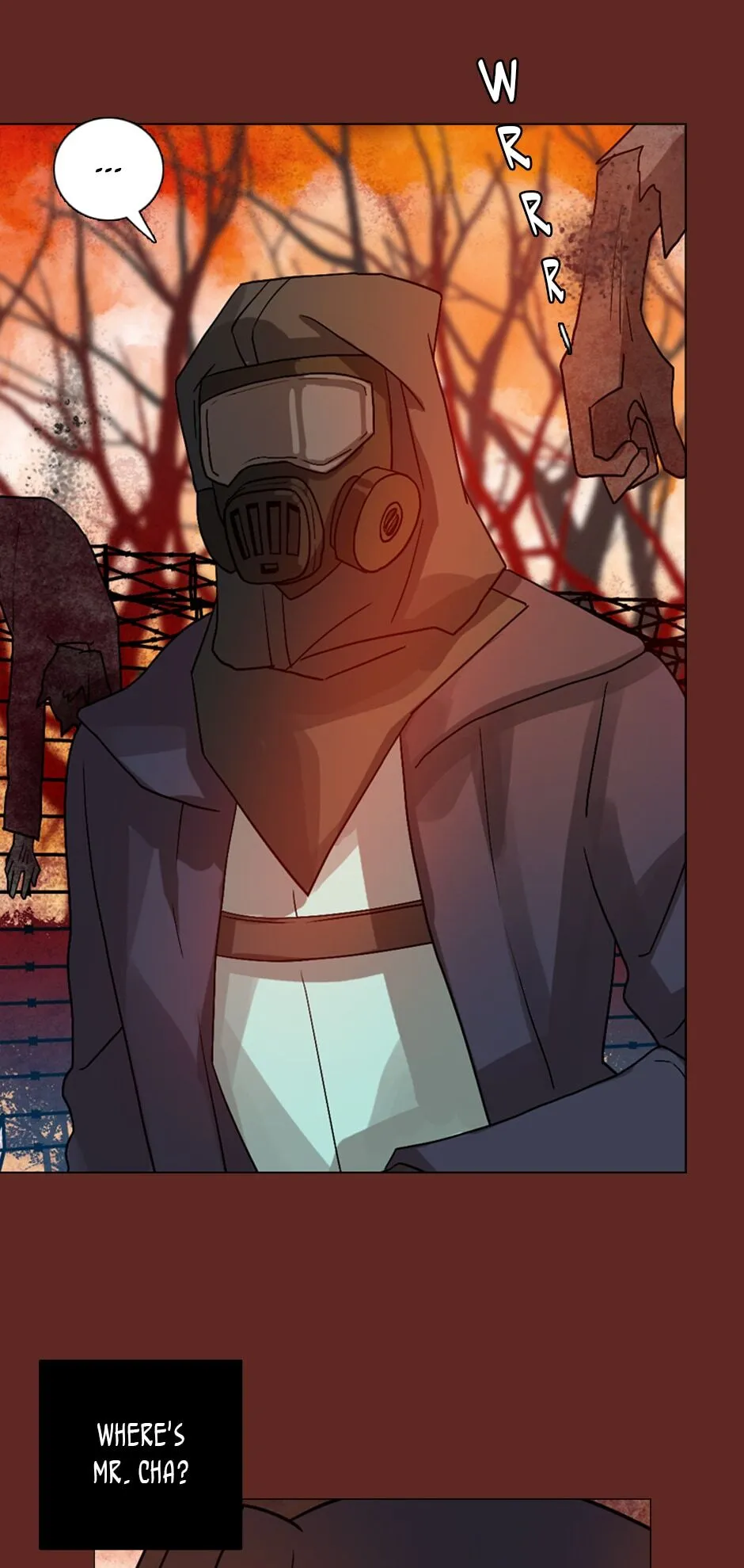 Dreamcide Chapter 138 - Page 41