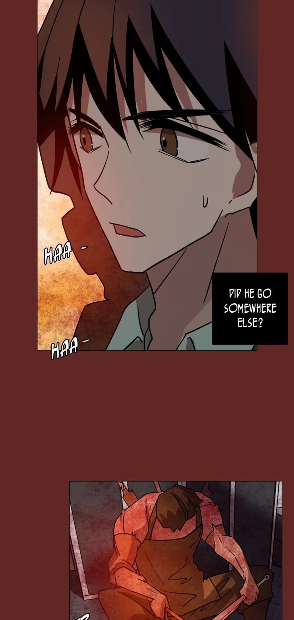 Dreamcide Chapter 138 - Page 42