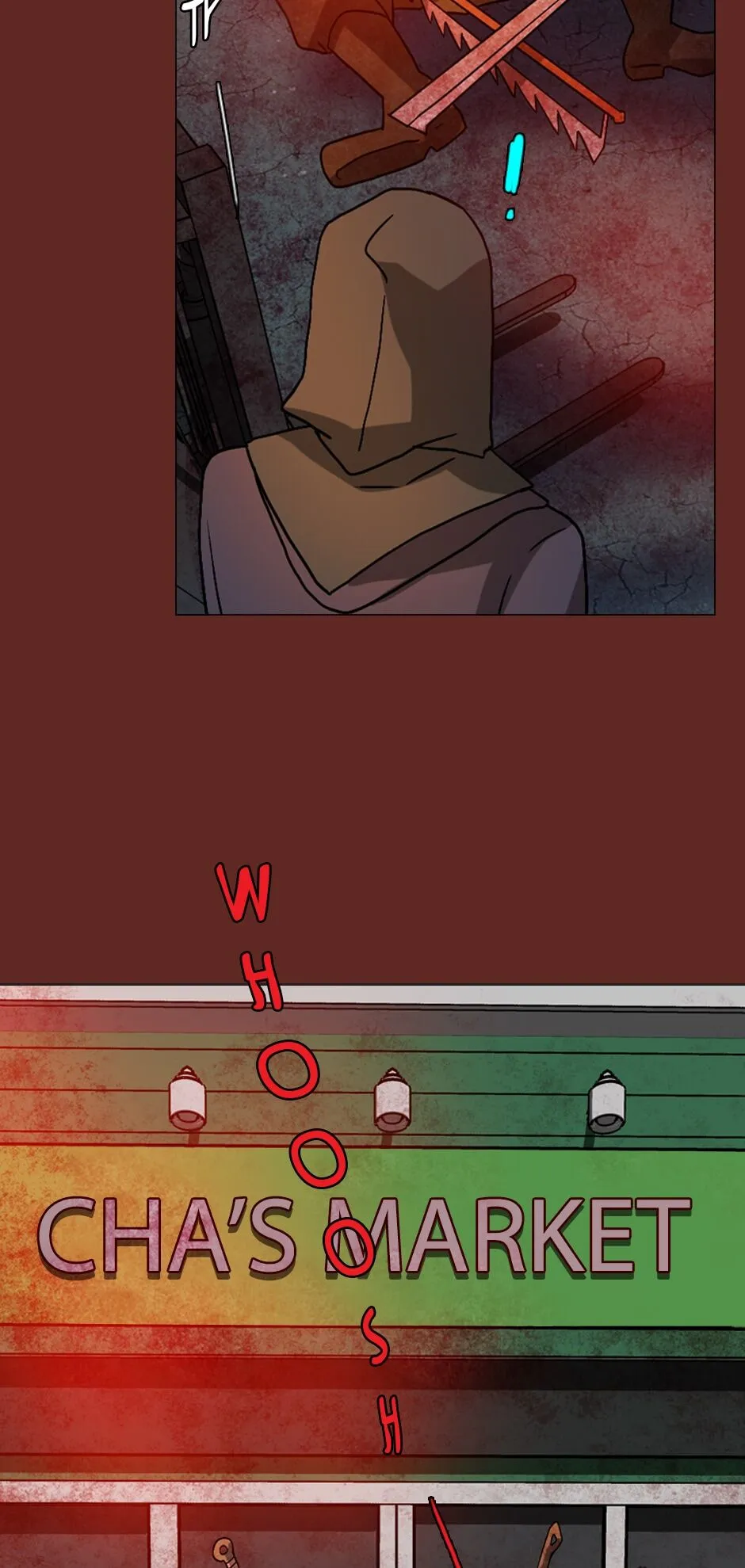 Dreamcide Chapter 138 - Page 43