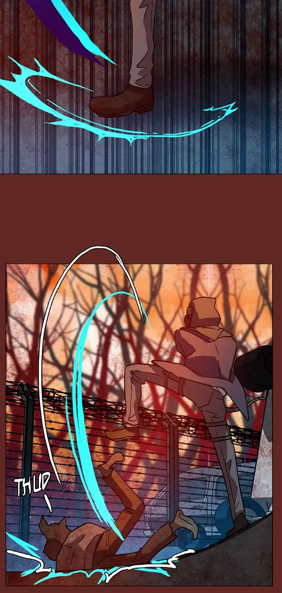 Dreamcide Chapter 138 - Page 50