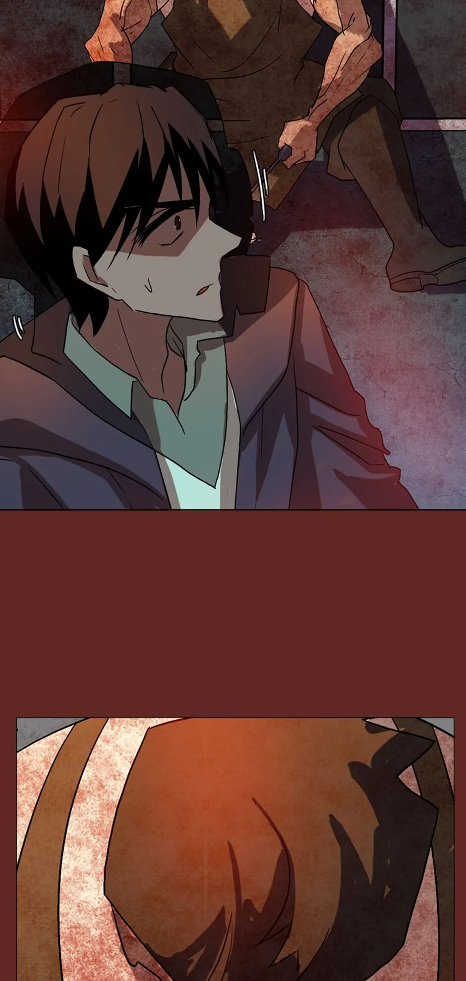 Dreamcide Chapter 138 - Page 53