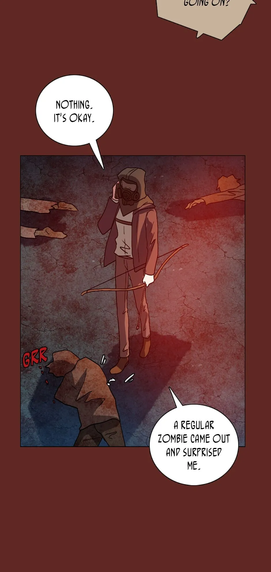 Dreamcide Chapter 138 - Page 55