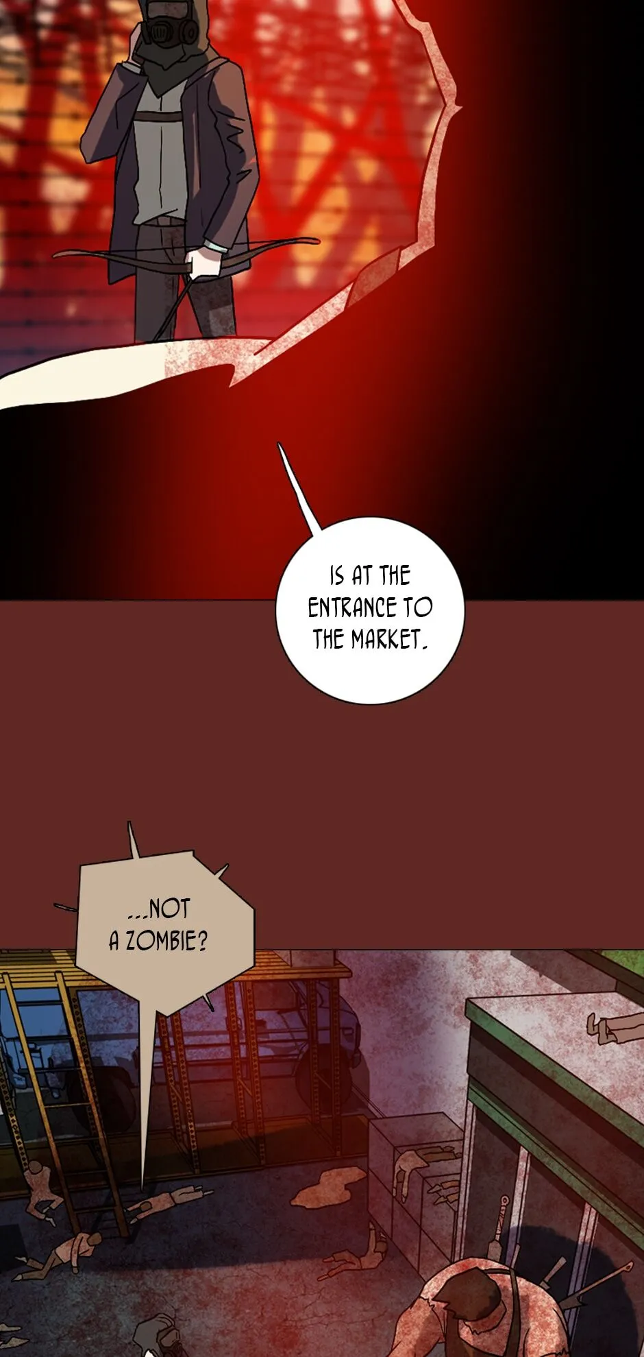 Dreamcide Chapter 138 - Page 57