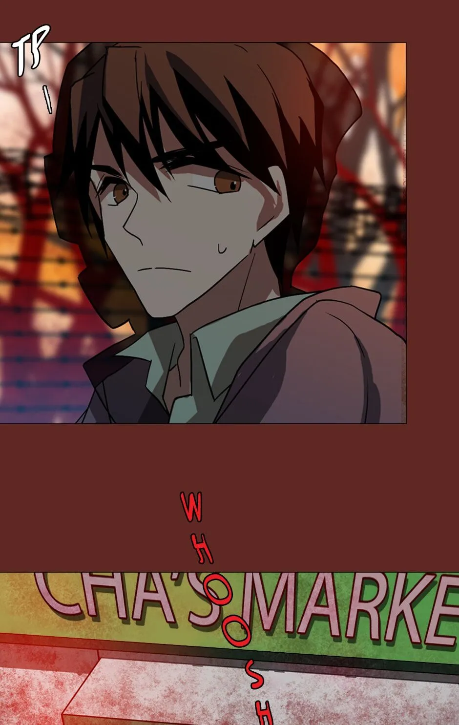 Dreamcide Chapter 138 - Page 61