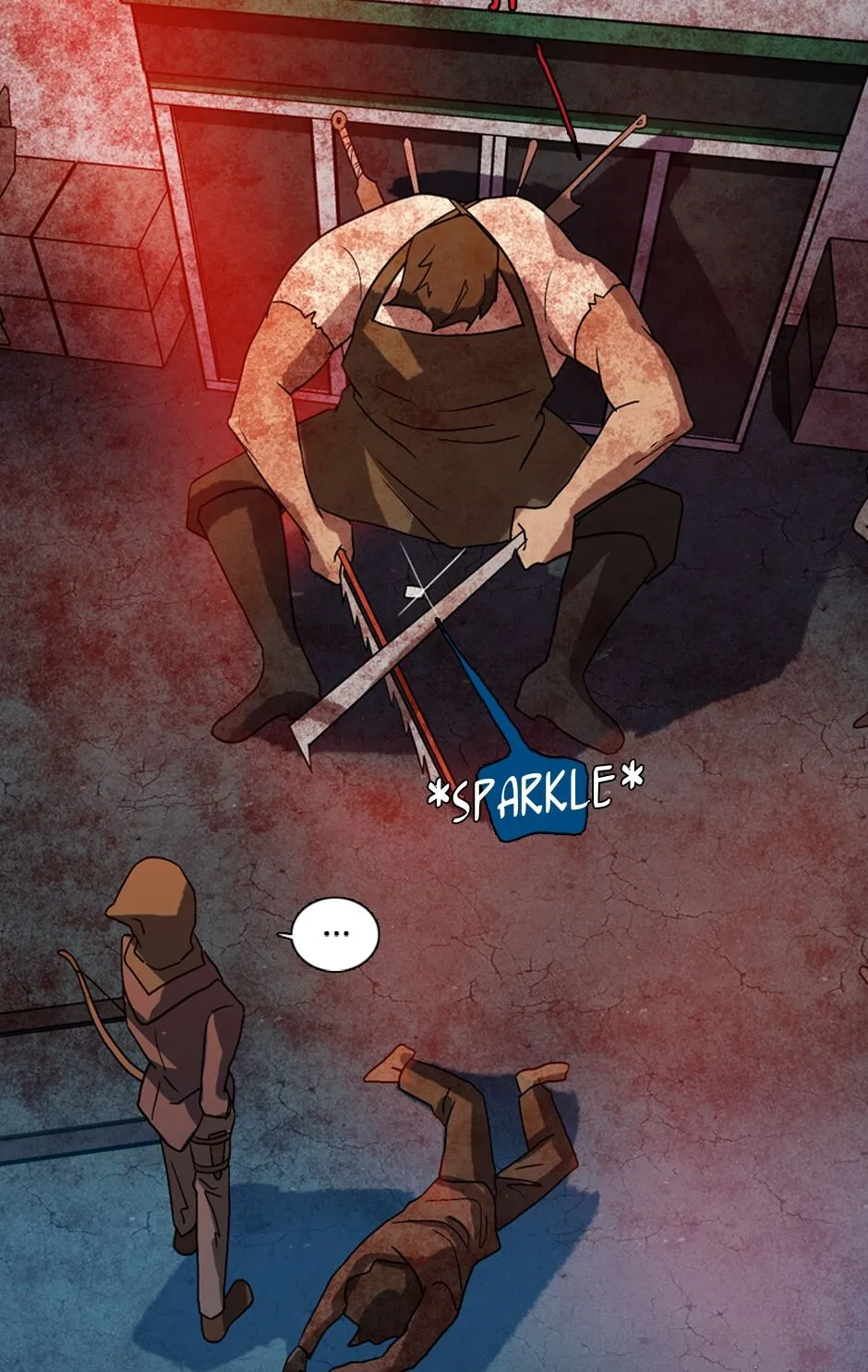 Dreamcide Chapter 138 - Page 62