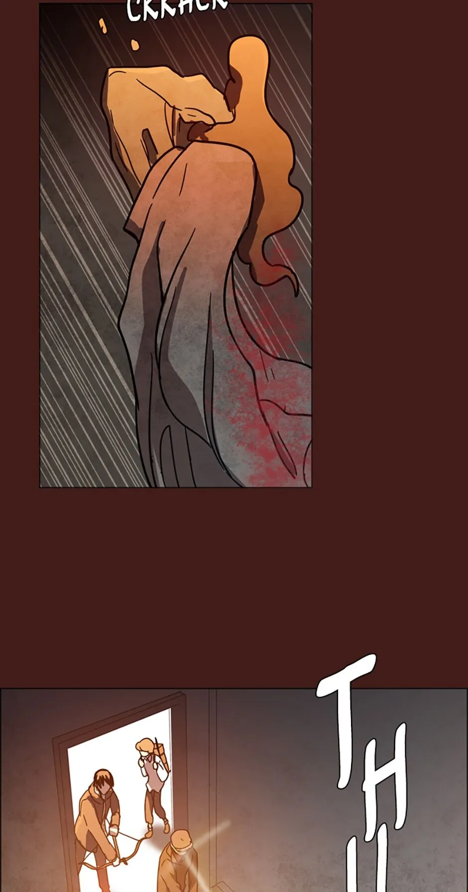 Dreamcide Chapter 14 - Page 10