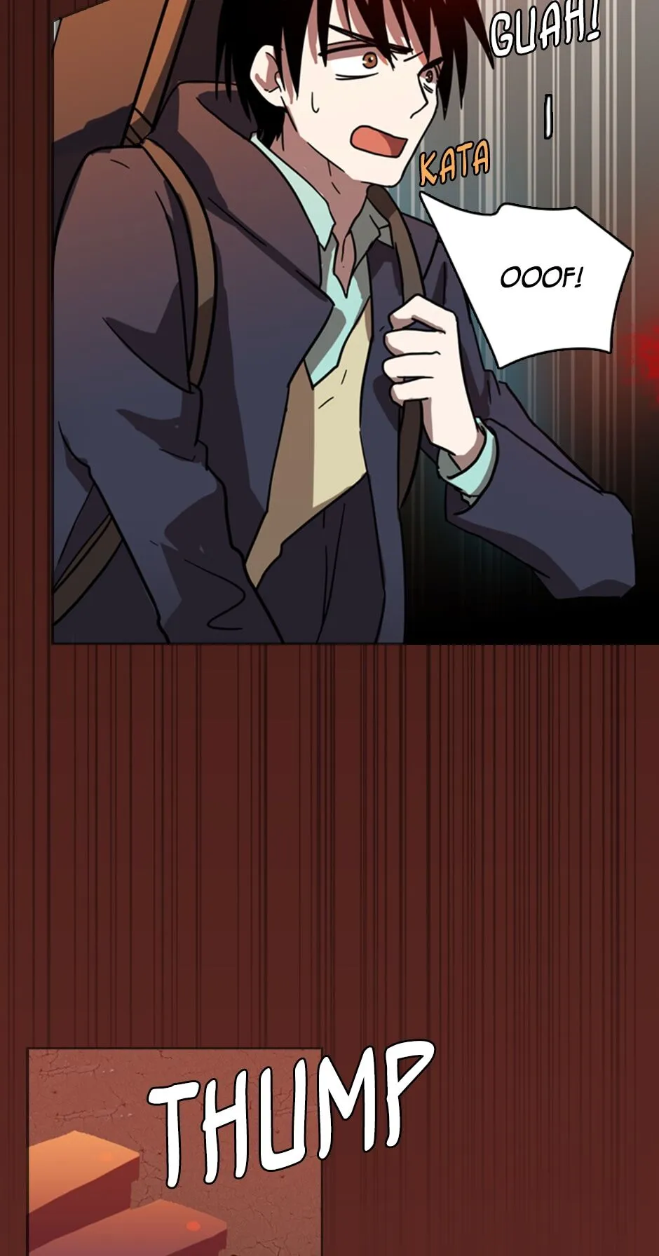 Dreamcide Chapter 14 - Page 18