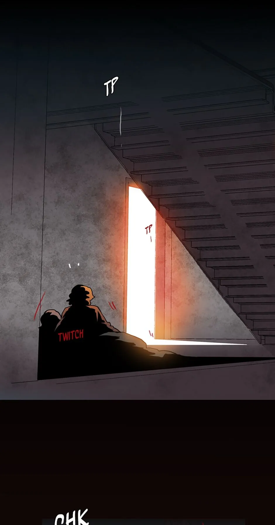 Dreamcide Chapter 14 - Page 2