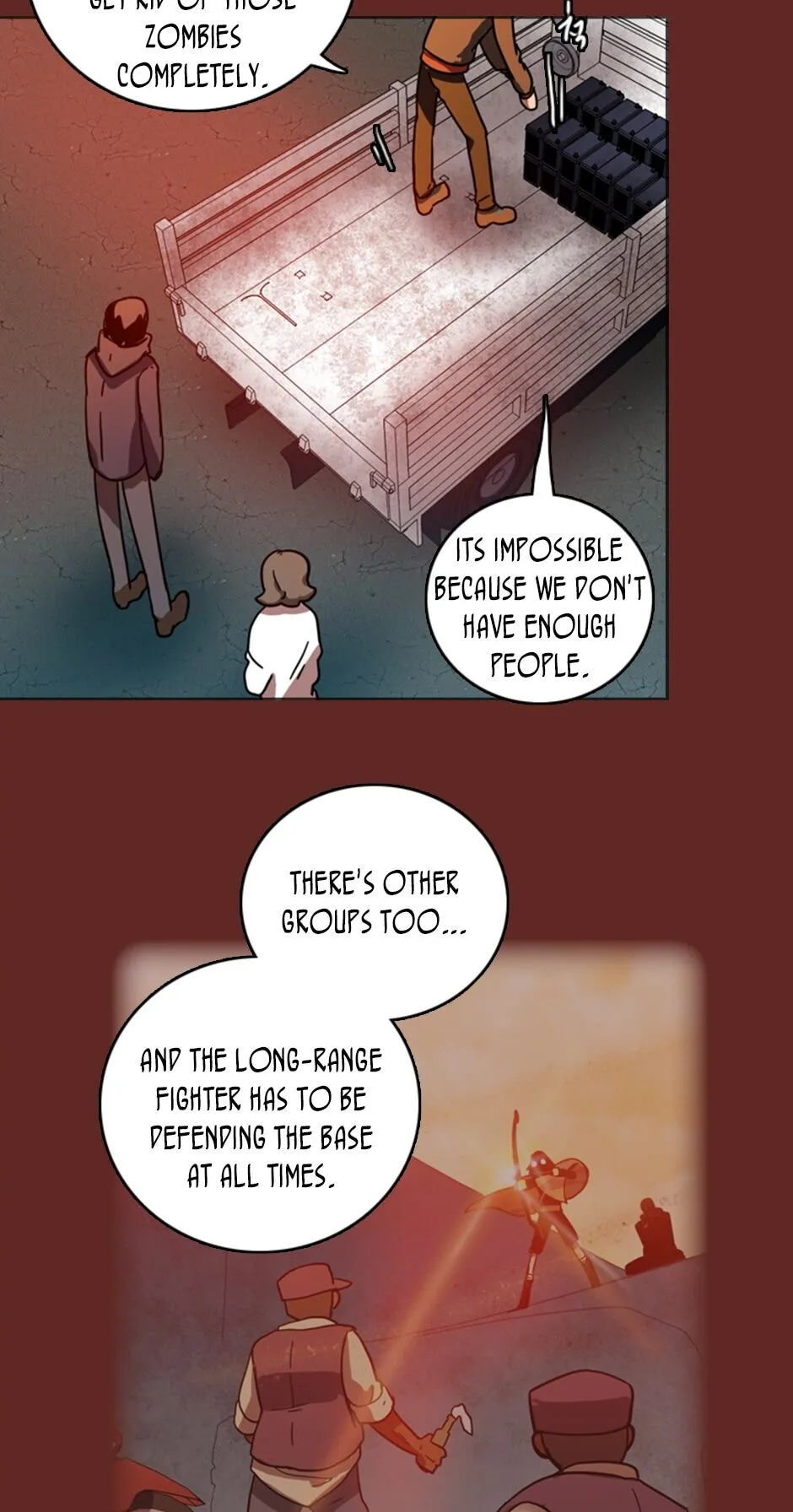 Dreamcide Chapter 14 - Page 21