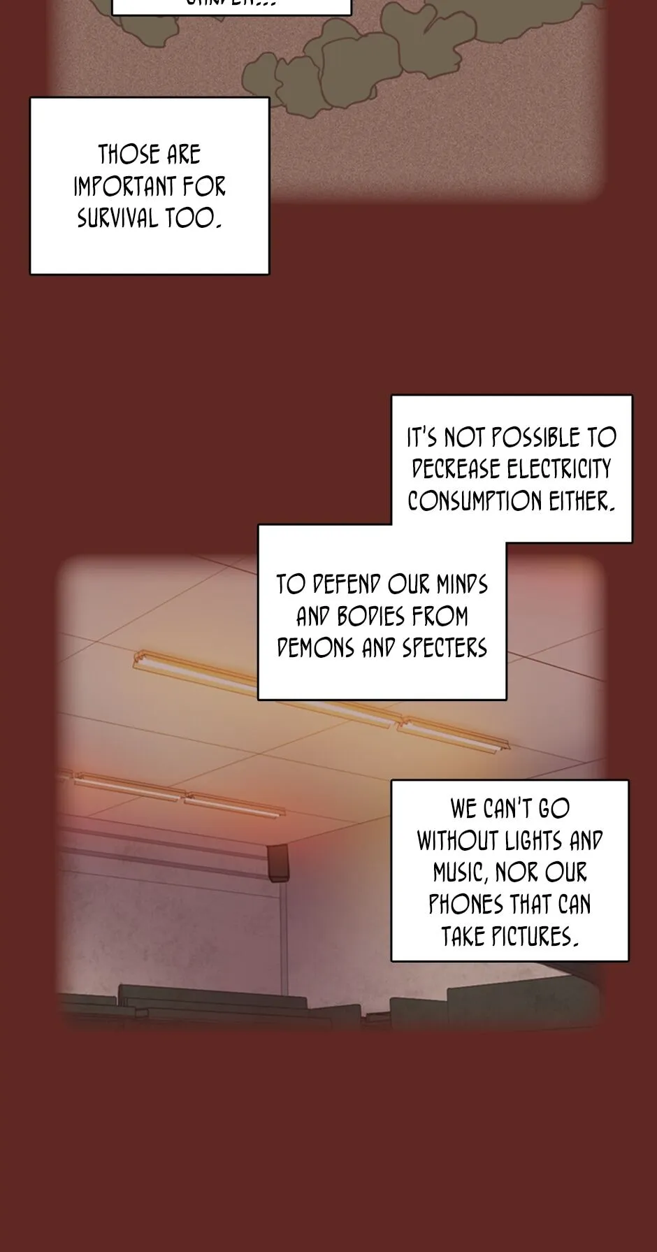 Dreamcide Chapter 14 - Page 24