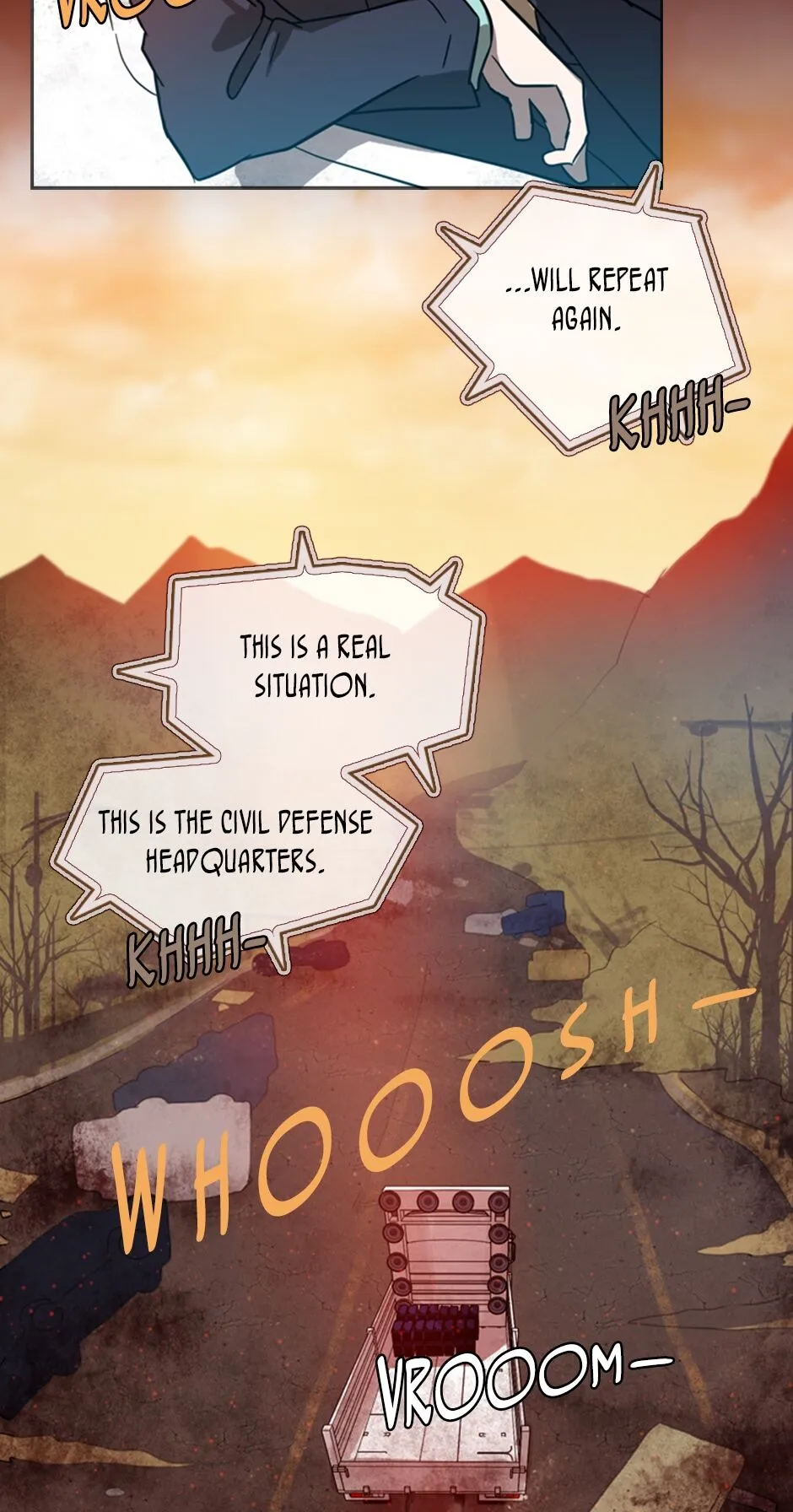 Dreamcide Chapter 14 - Page 29