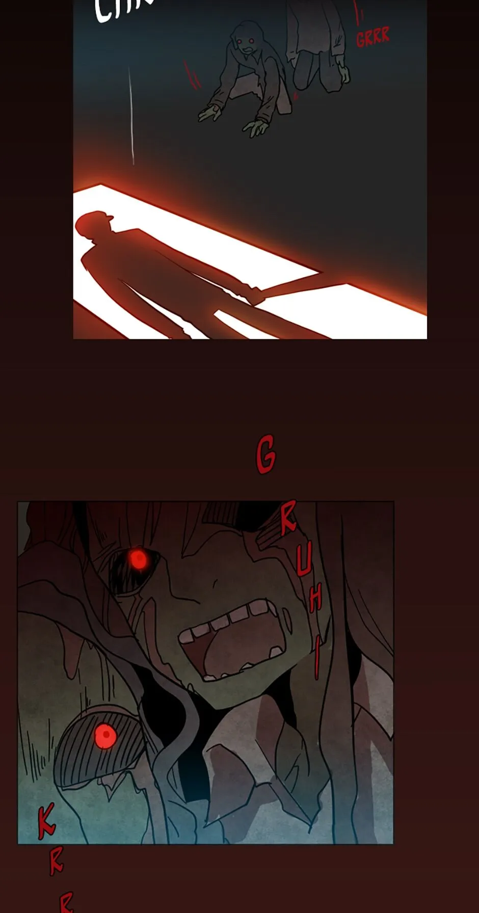 Dreamcide Chapter 14 - Page 3