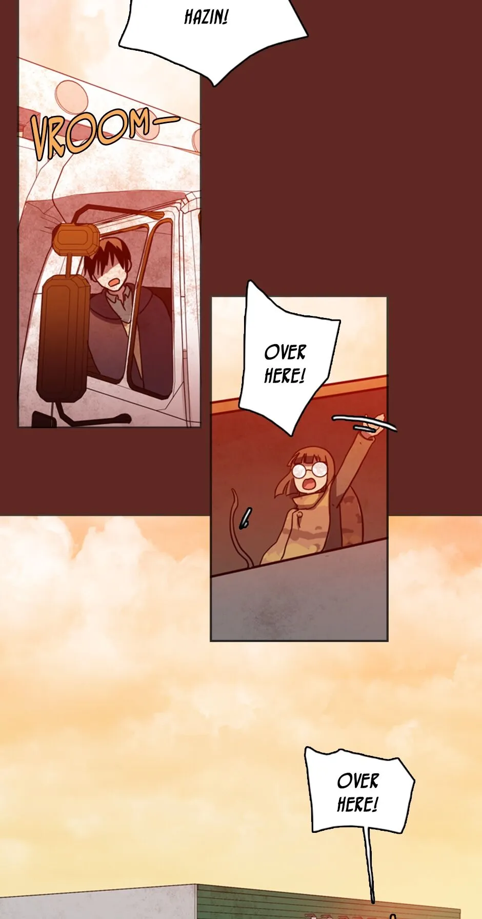 Dreamcide Chapter 14 - Page 31