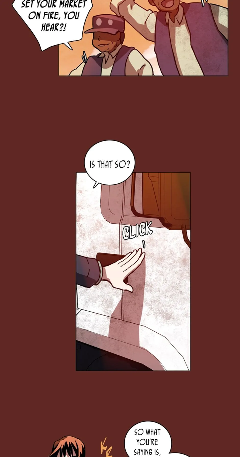 Dreamcide Chapter 14 - Page 35