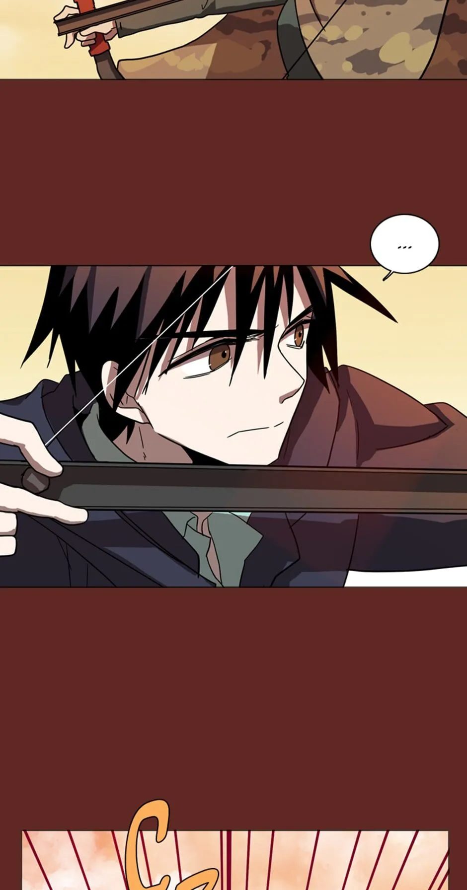 Dreamcide Chapter 14 - Page 37