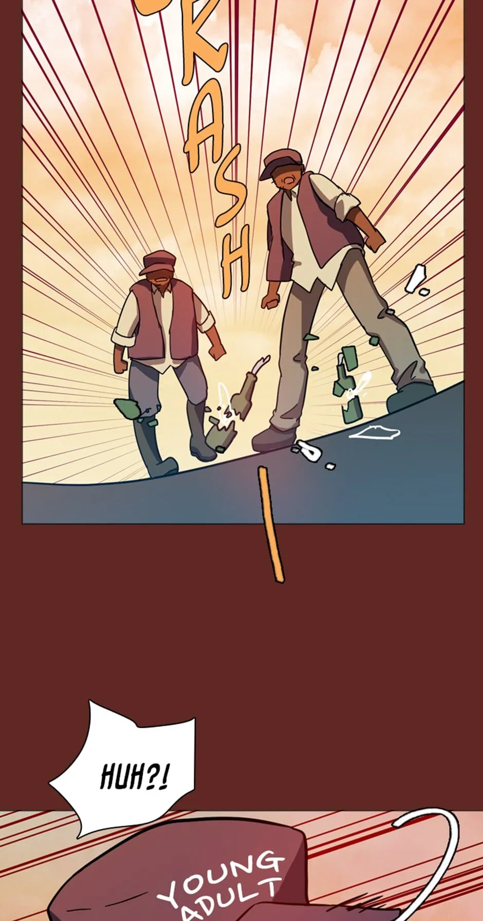 Dreamcide Chapter 14 - Page 38