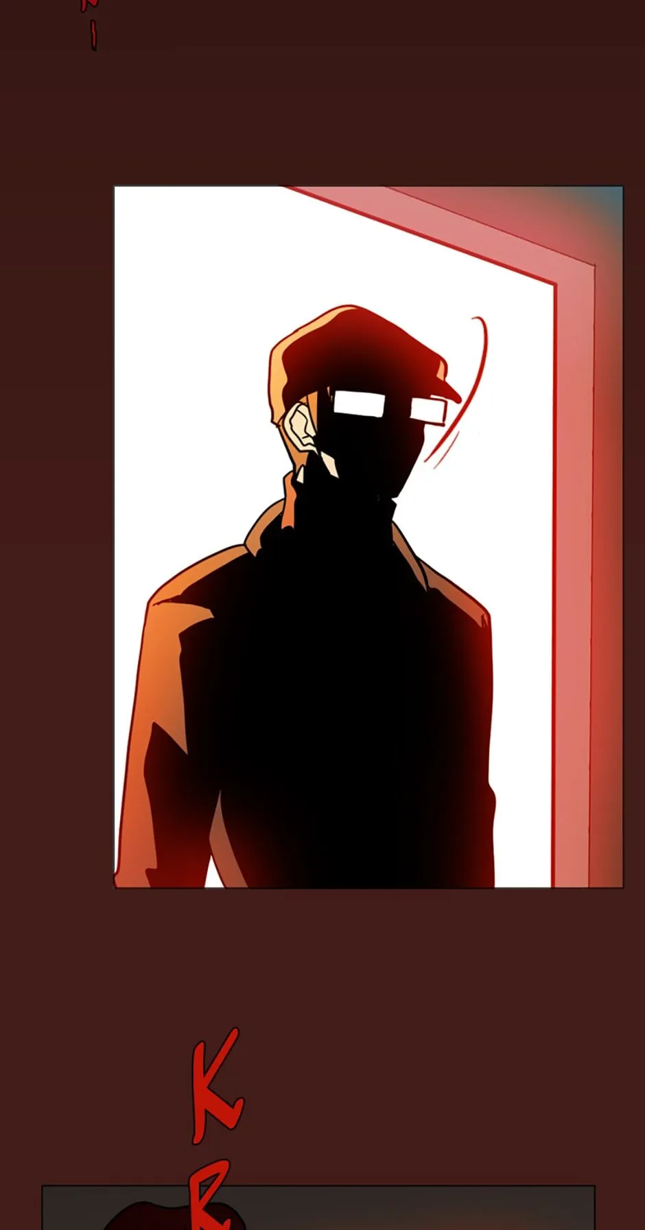 Dreamcide Chapter 14 - Page 4