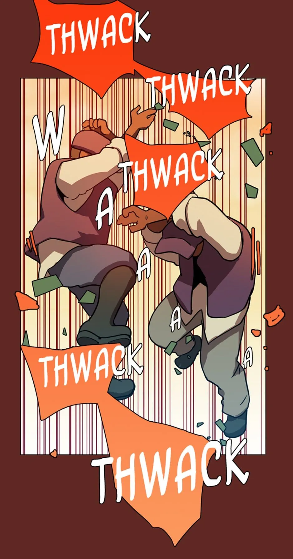 Dreamcide Chapter 14 - Page 40