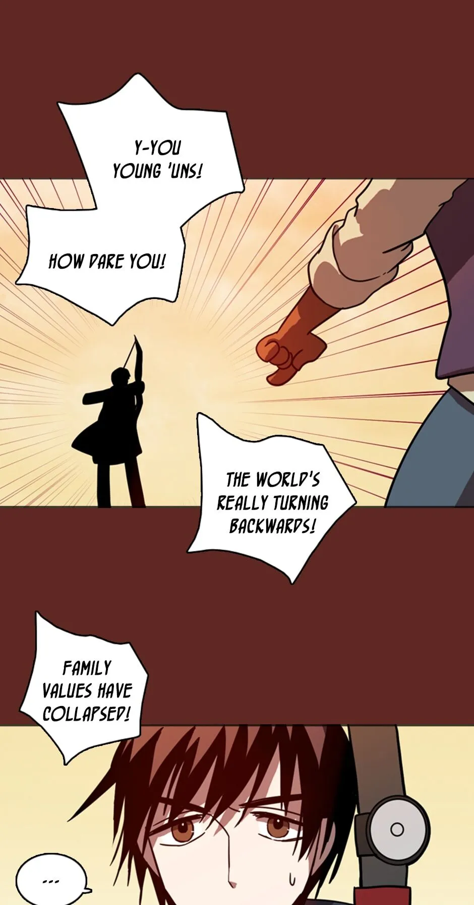 Dreamcide Chapter 14 - Page 41