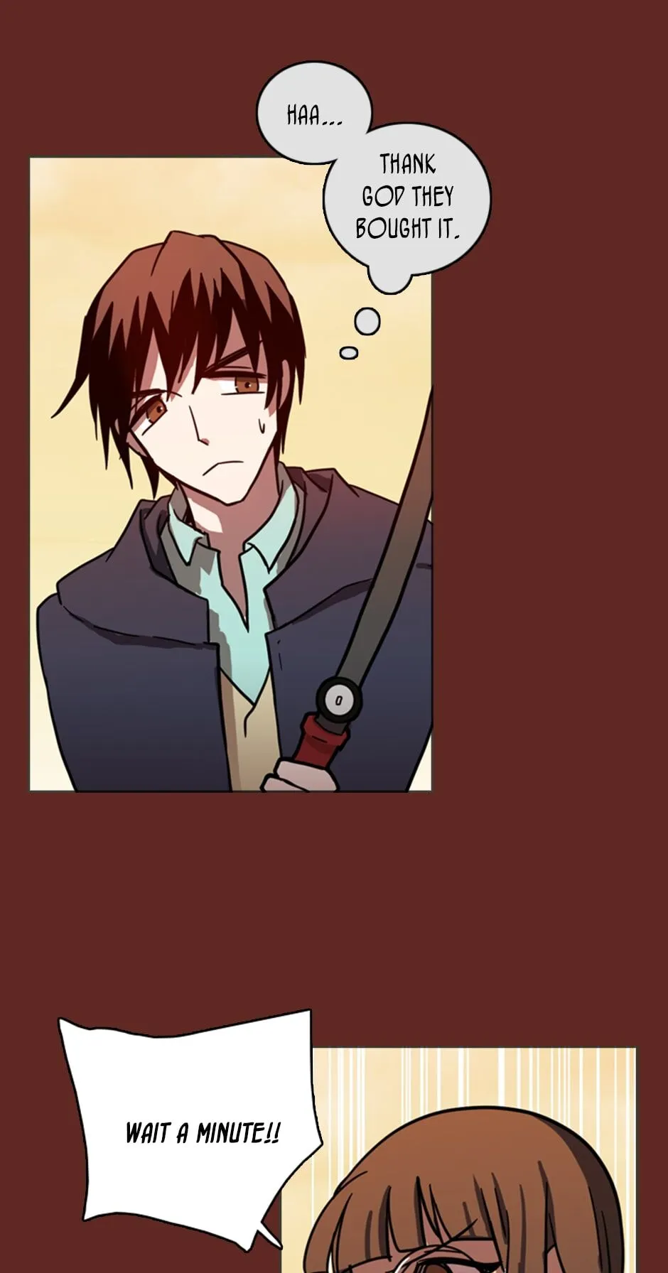 Dreamcide Chapter 14 - Page 45