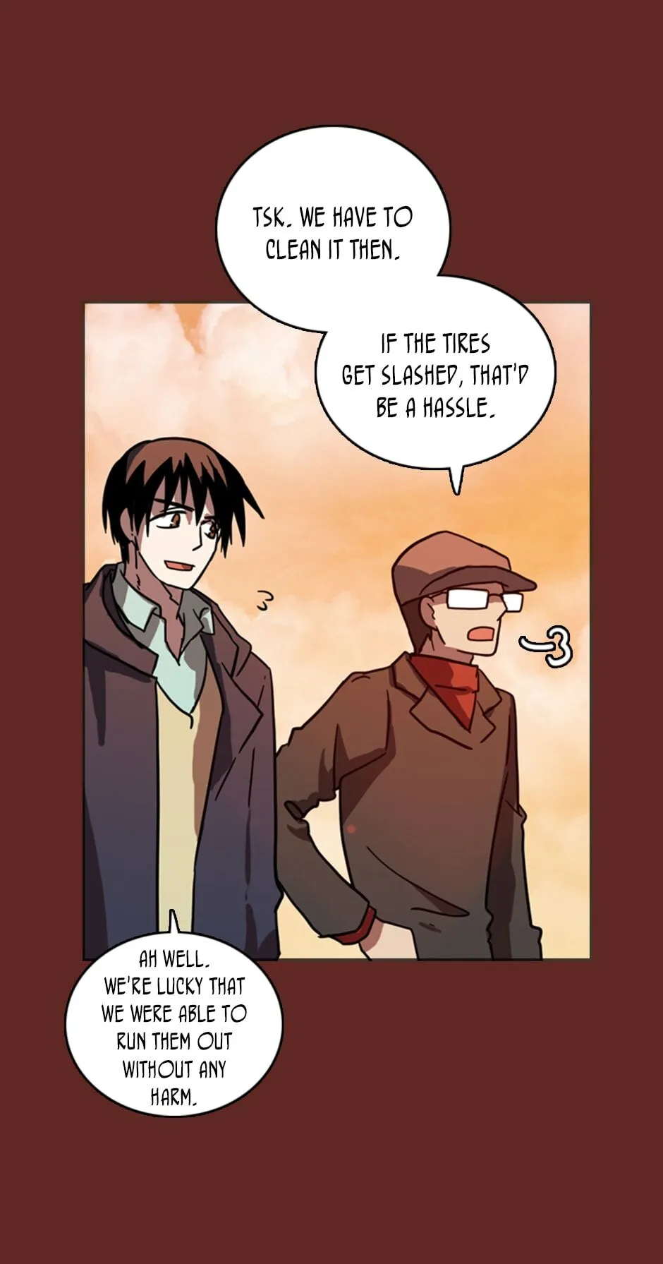 Dreamcide Chapter 14 - Page 48