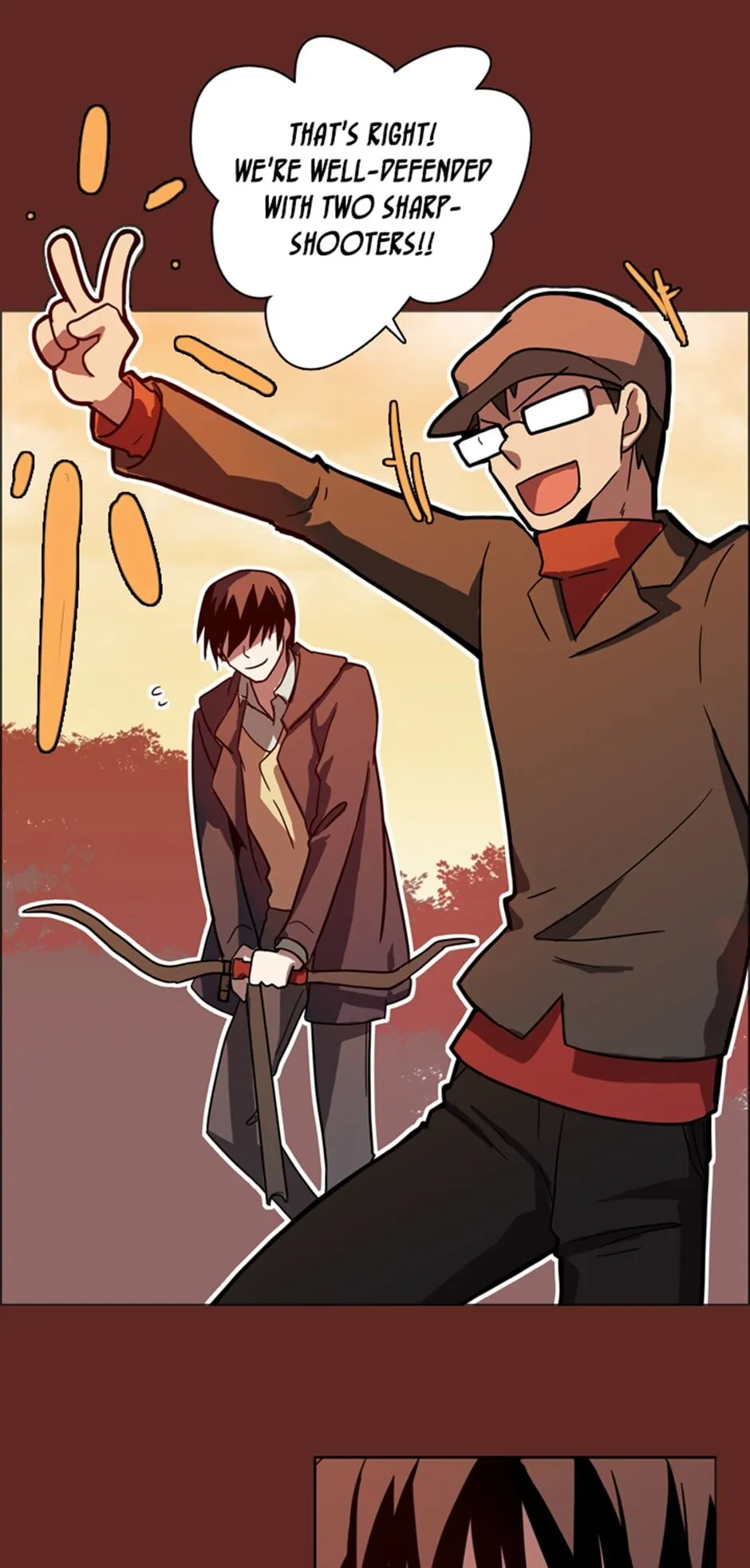 Dreamcide Chapter 14 - Page 49