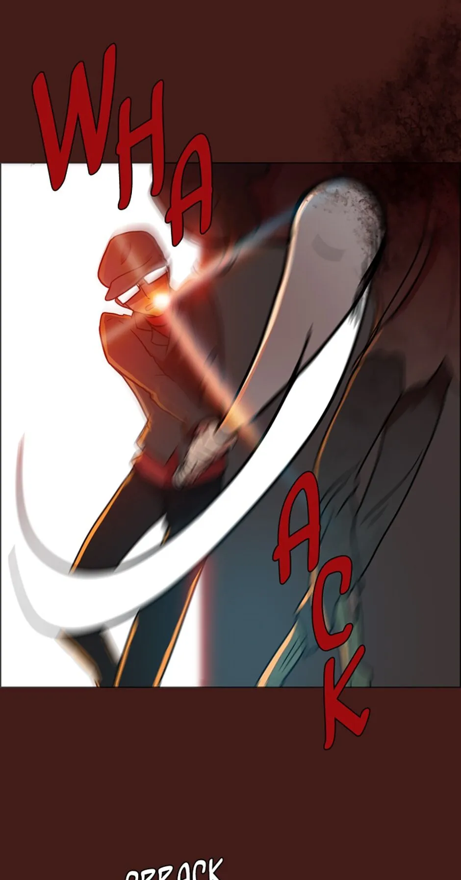 Dreamcide Chapter 14 - Page 9