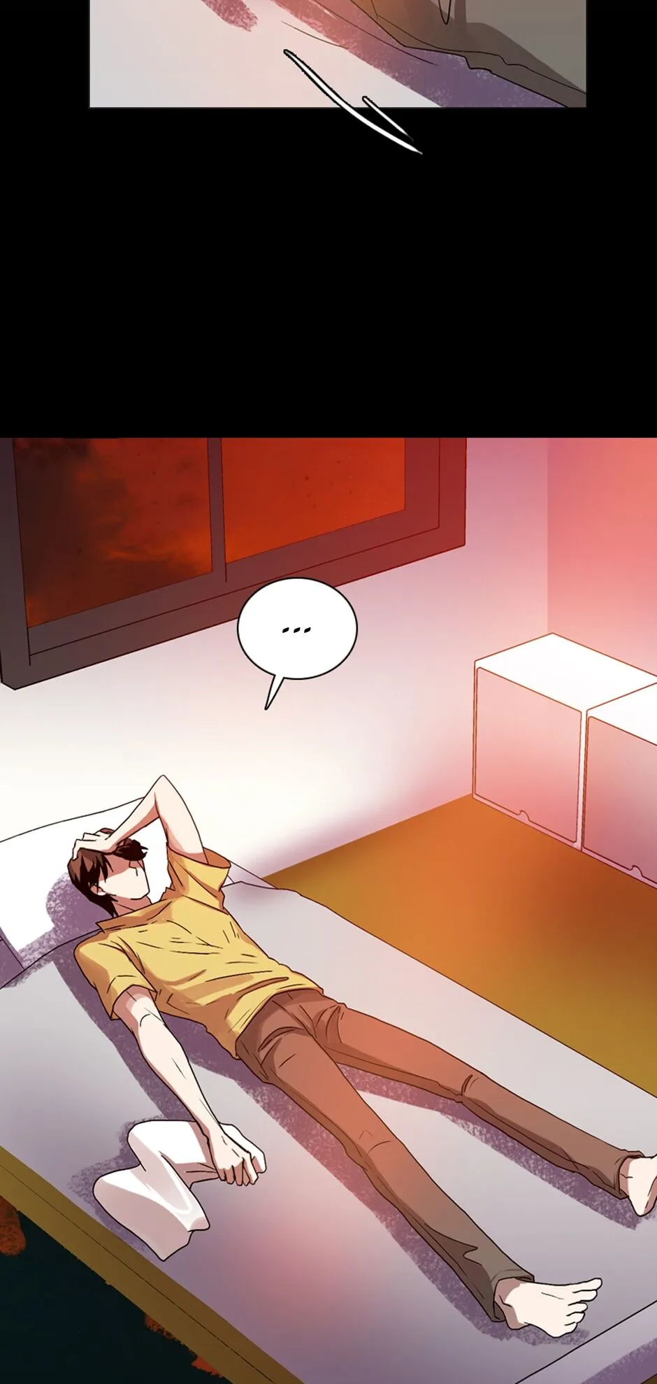 Dreamcide Chapter 140 - Page 12