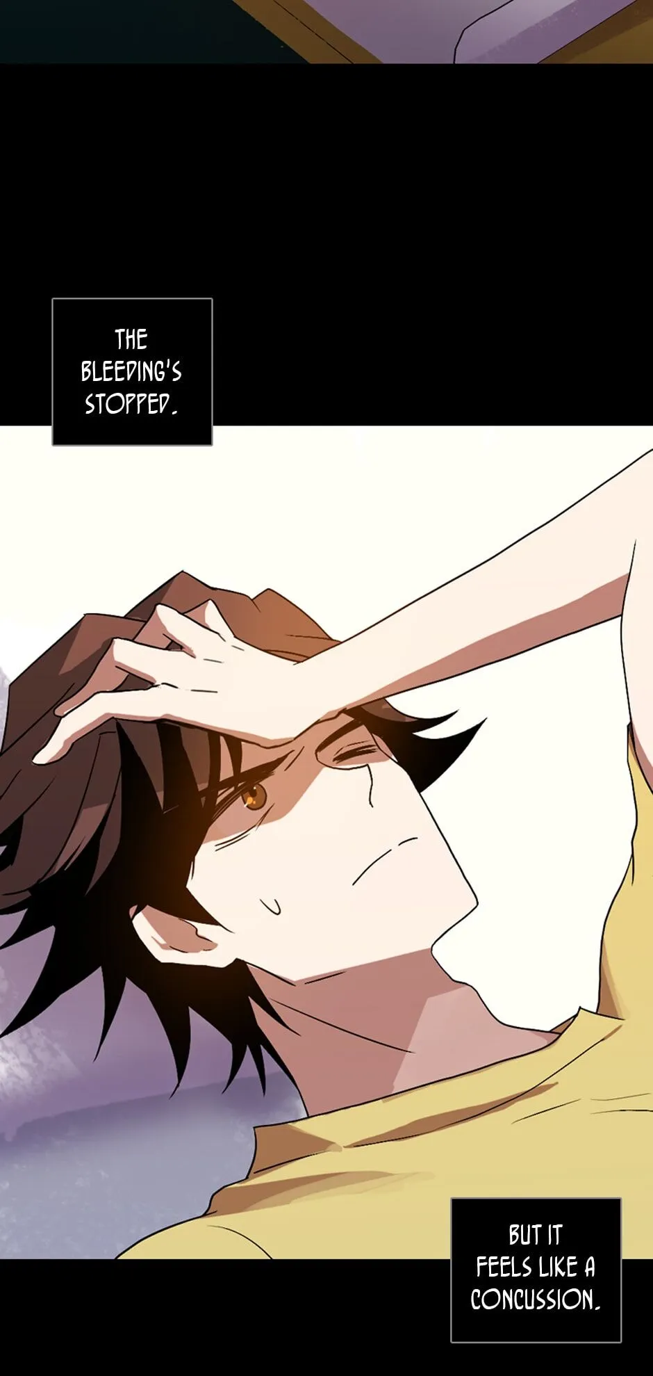 Dreamcide Chapter 140 - Page 13